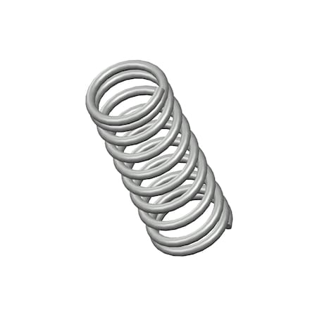 Approved Vendor Compression Spring, O= .281, L= .75, W= .032 S/U G809961738